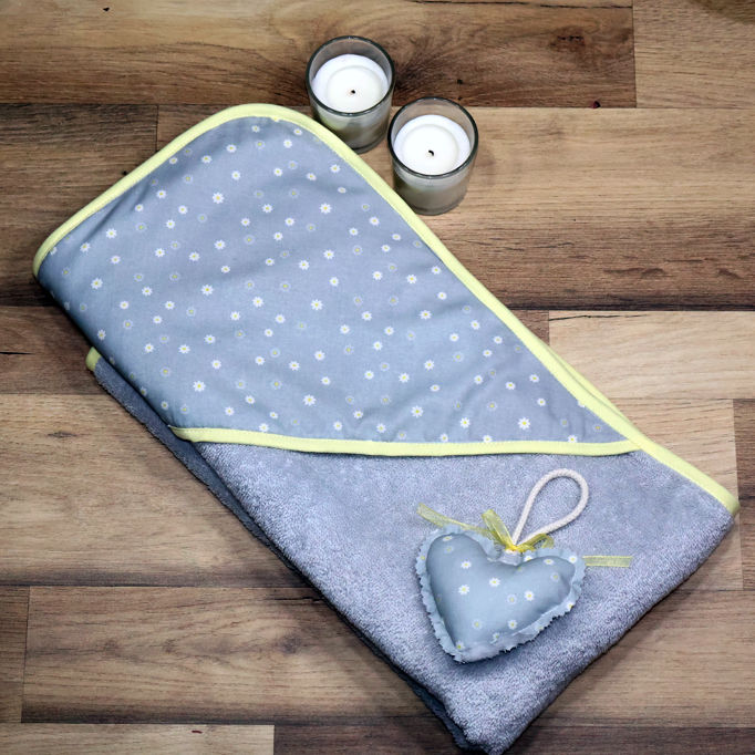 Accesorios Artesanales para Bebes