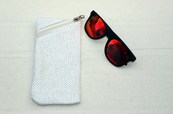 Funda Gafas