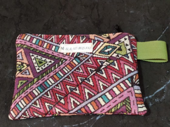 Bolso carrito bebé