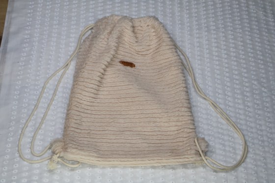 Bolso Blanco