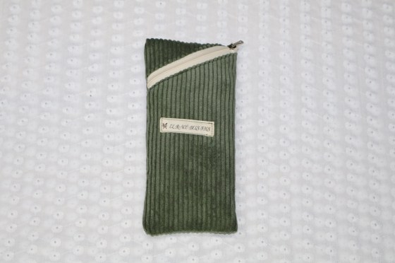 Funda de gafas Pana