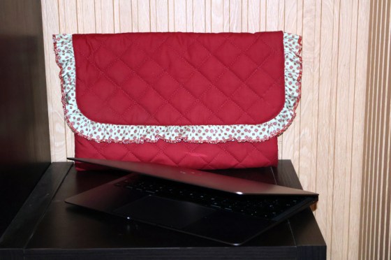 Funda portátil o tablet