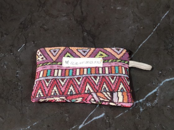 Bolso carrito bebé