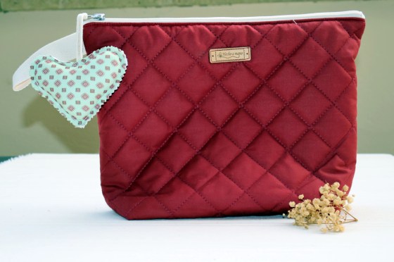 Funda Ordenador Acolchada
