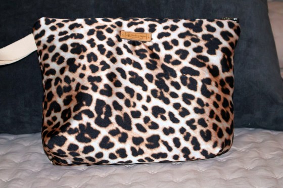 Neceser Animal Print