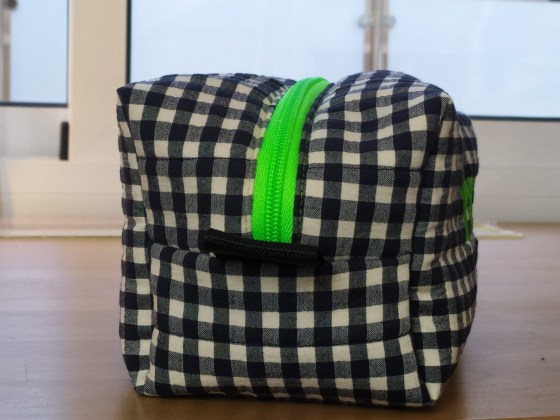 Bolso carrito bebé