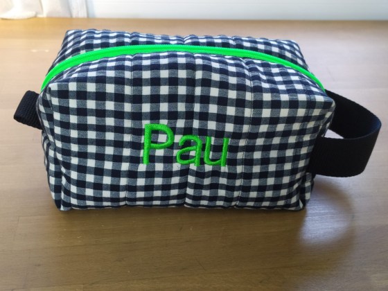 Bolso carrito bebé