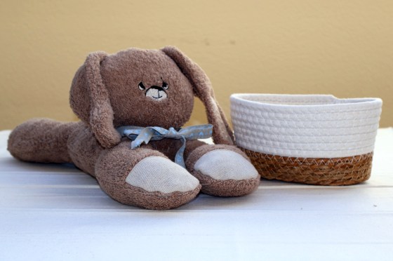 Peluche de Rizo Perrito Pachón