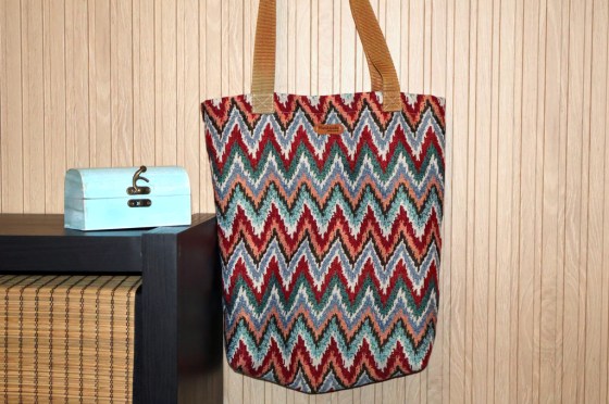 Bolso ToteBag